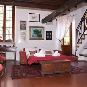  Apartment Agrippa's Terrace Italy