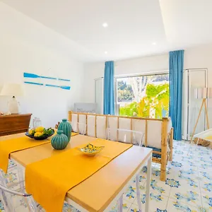  Apartment Taoapartments - Casa Salina Italy