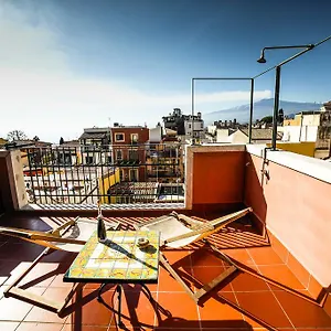 Apartment Il Gelsomino Center Italy