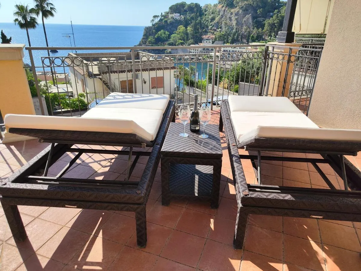 Apartment Dhome Baia Mazzaro' Italy